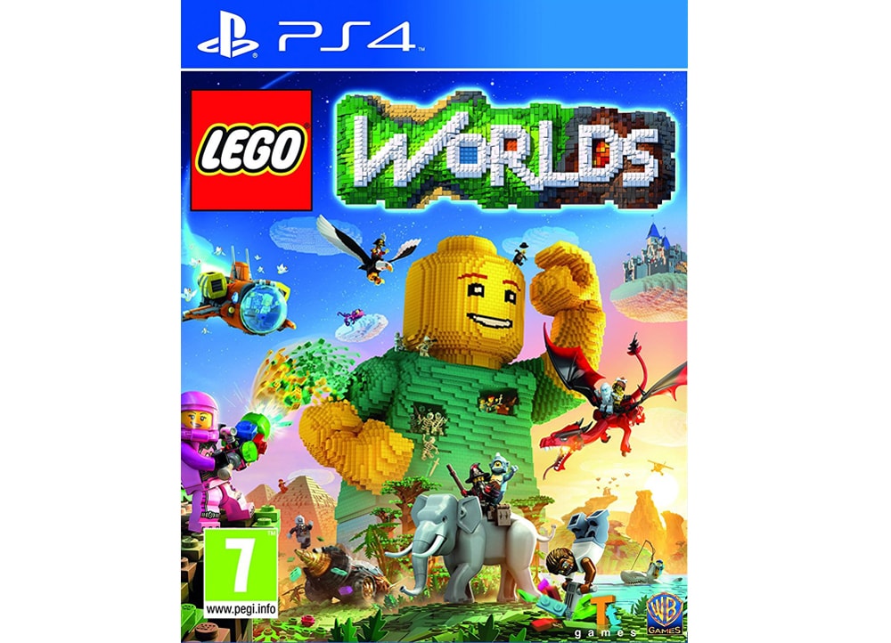 lego worlds codes ps4 gold