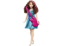 Κούκλα Barbie Ποπ Σταρ με Καμπύλες