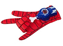 Γάντι Spiderman Hero FX Glove