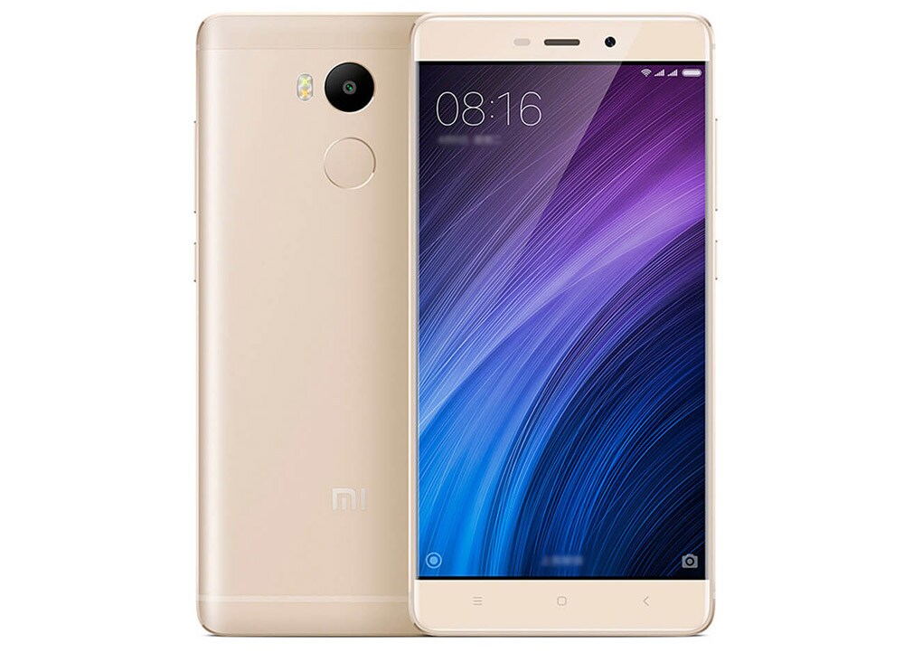 Где купить xiaomi redmi 4 pro 32gb