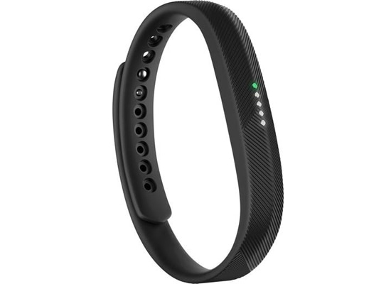 fitbit flex 2 activity tracker