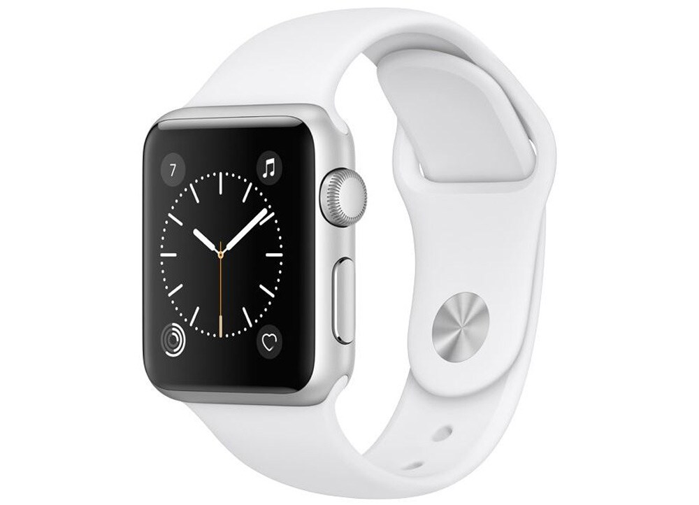 apple watch series 1 38mm features
