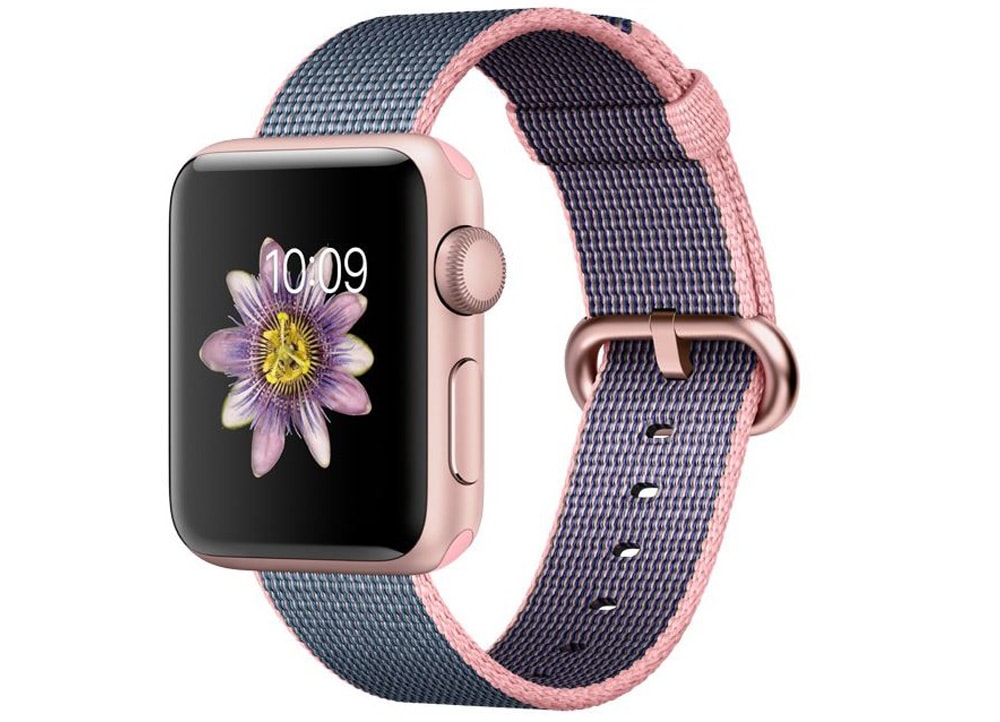 apple watch series 3 32mm rose gold