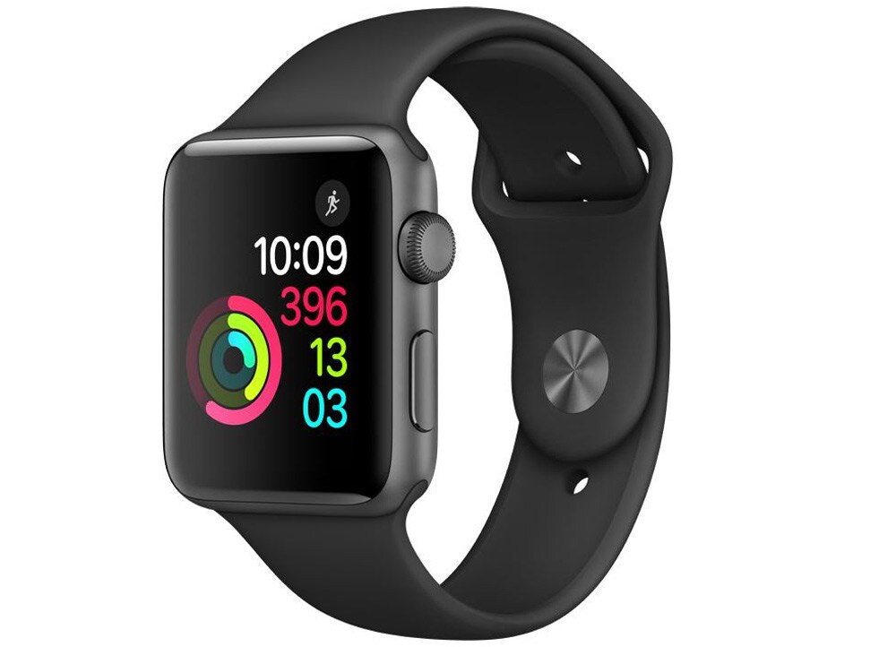 walmart apple watch series 2 42mm