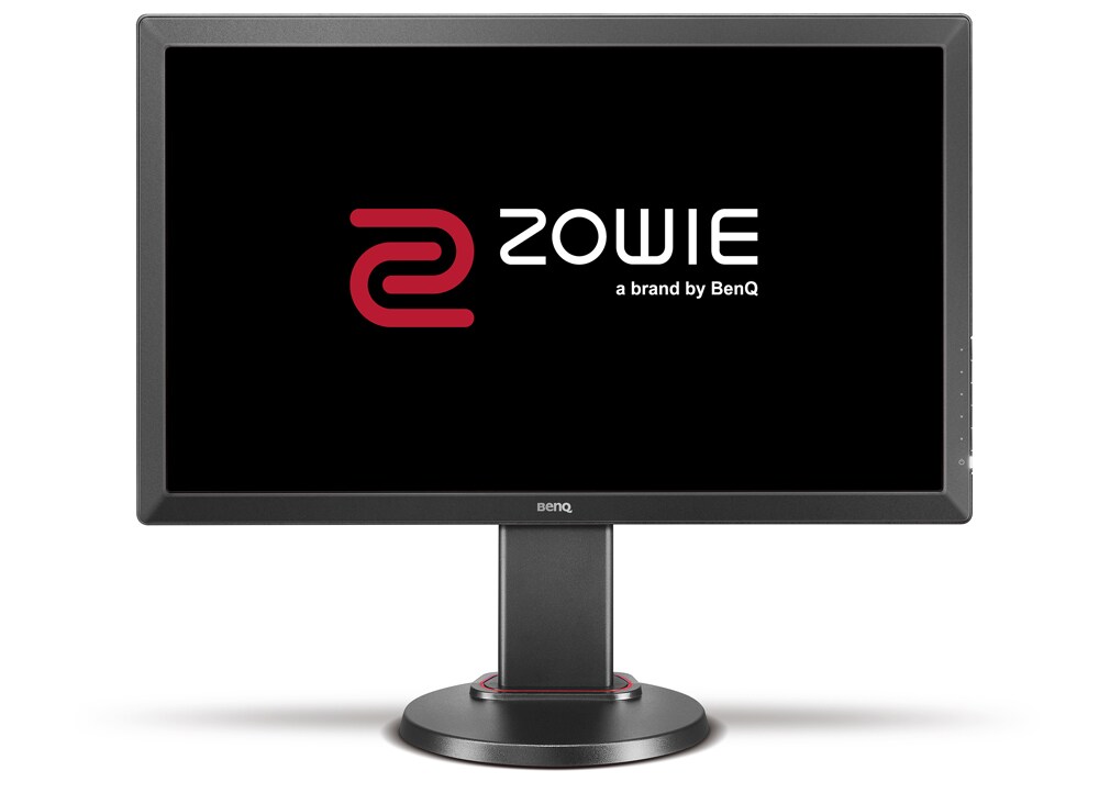 Монитор benq zowie rl2460s 24 обзор