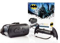 Σετ Εικονικής Πραγματικότητας Batman VR