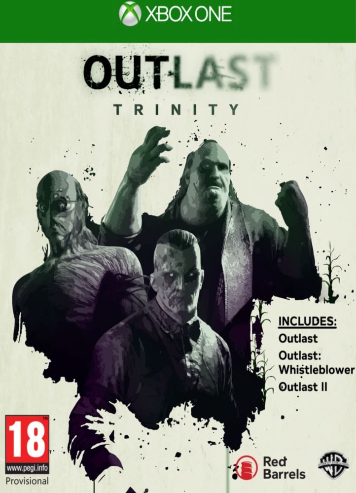 download outlast xbox one
