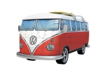 3D Παζλ VW T1 Λεωφορείο 1(62 Κομμάτια)