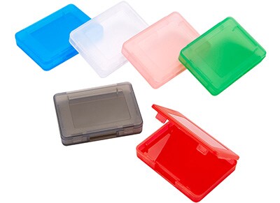 εικόνα για  Big Ben 6 Switch Game Cartridge Cases - Θήκες μεταφοράς παιχνιδιών Nintendo Switch