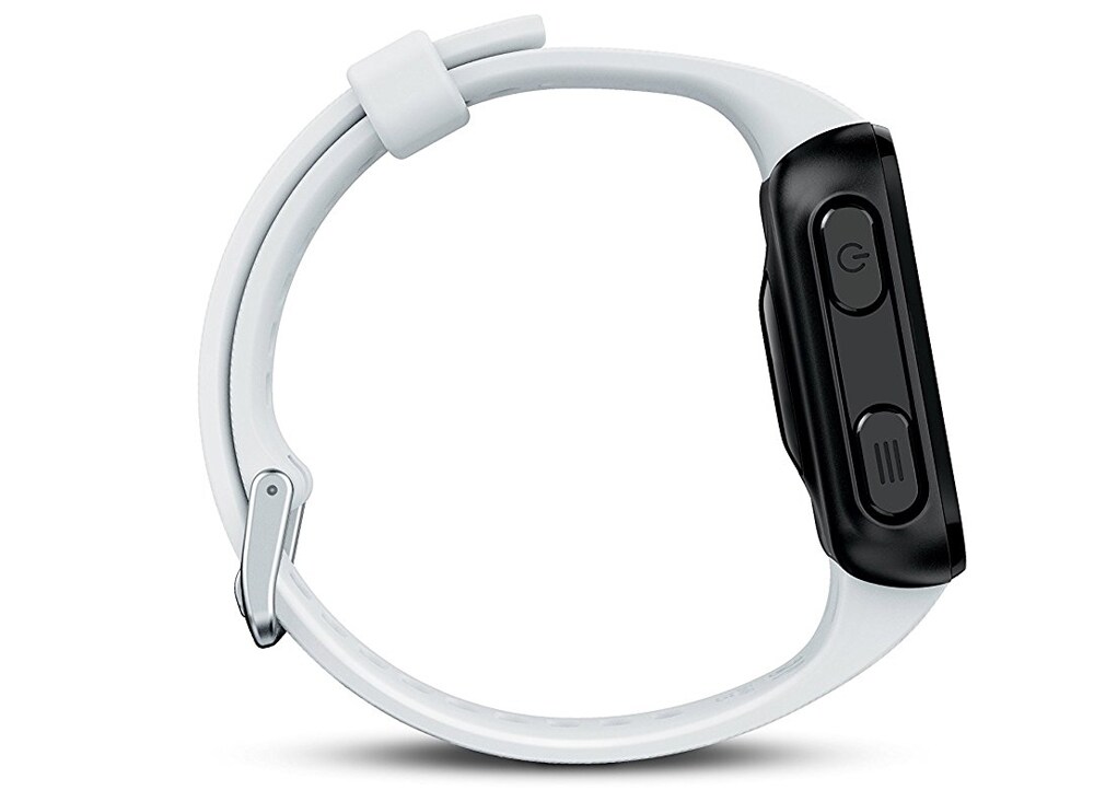 garmin forerunner 30 activity tracking