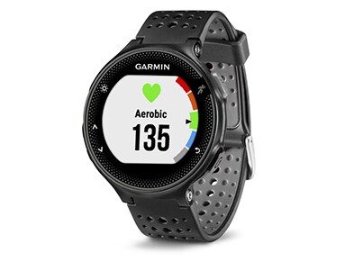 garmin forerunner 245 activity tracking