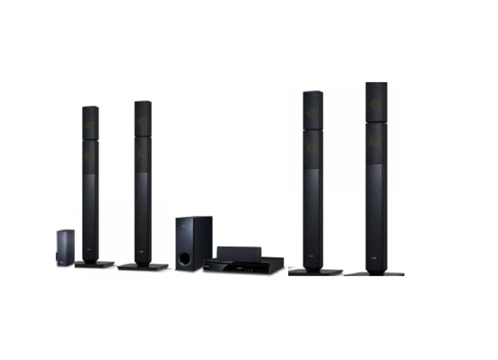 lg lhb655nw
