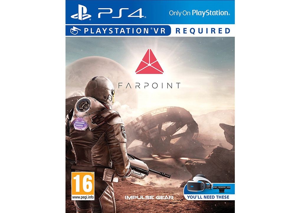 farpoint ps4 amazon