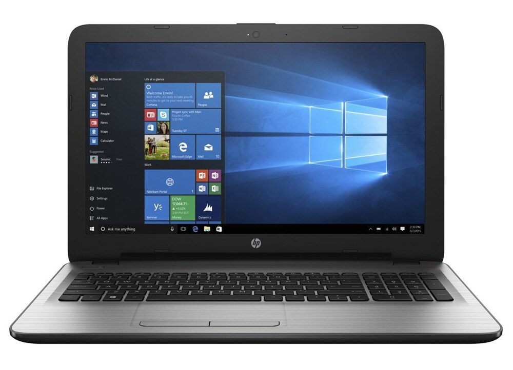 Hp 250 g5 обзор