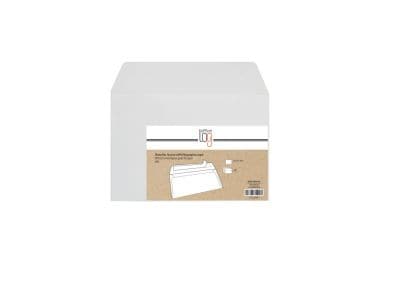 Φάκελος Καρέ - Office Log - 11.4x16.2 cm - 50 Τεμαχίων