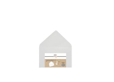 Φάκελος Καρέ - Office Log - 7.5x11.5 cm - 50 Τεμαχίων