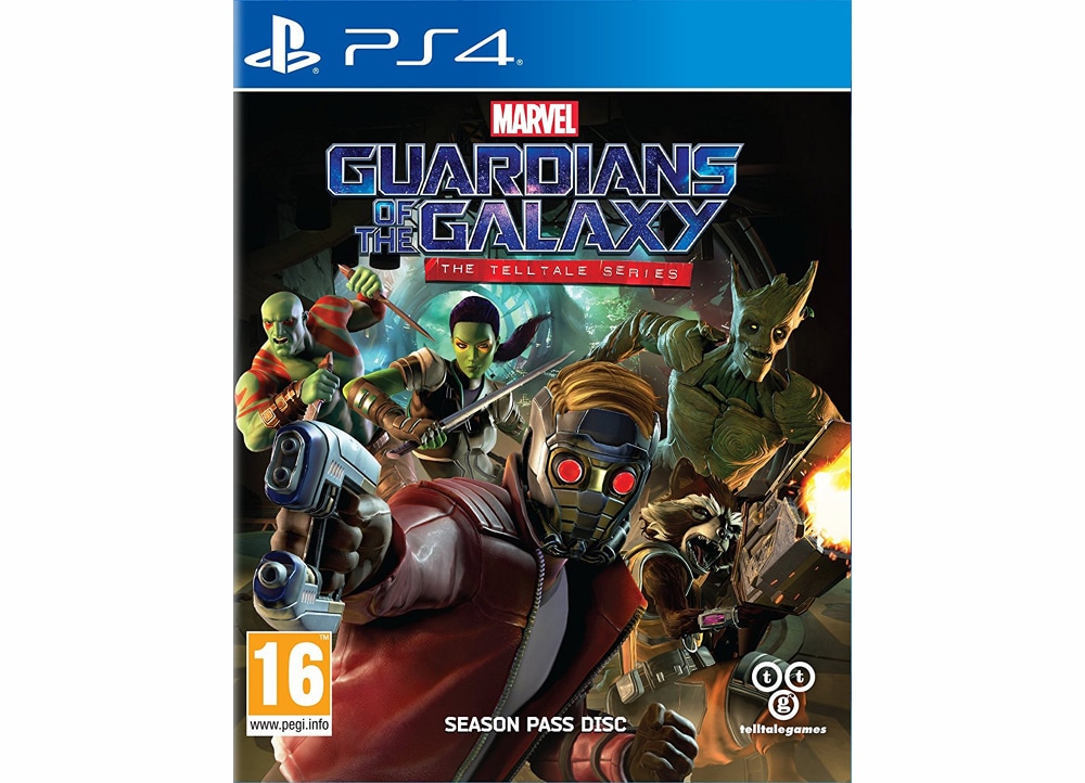 guardians of the galaxy telltale ps4 download free
