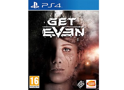 Get even трофеи ps4