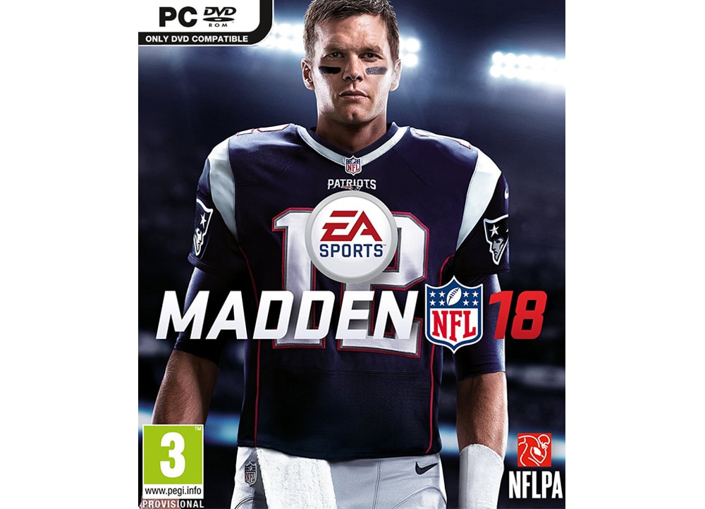 Madden NFL 18 - PC Game | Public