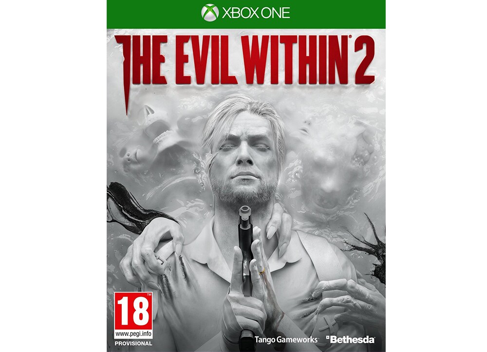 download the evil within xbox one