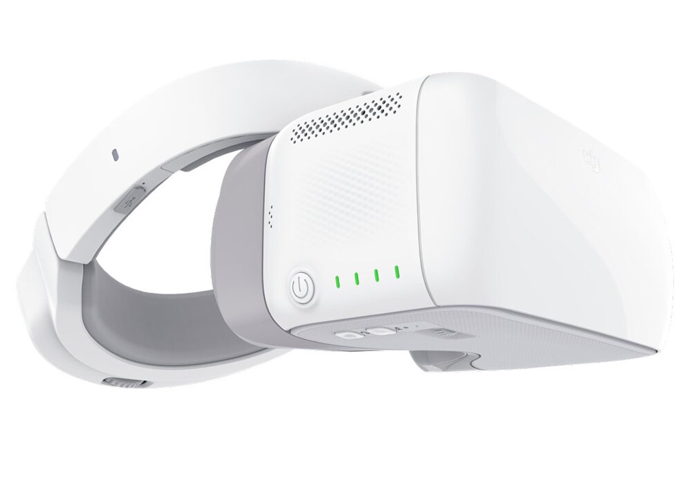 DJI Goggles VR Headset για Drones Public