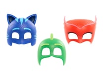 Μάσκα PJ Masks