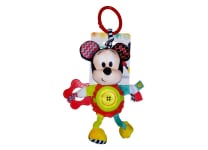 Λούτρινο Mickey Activity Infant Toy 20cm GIM