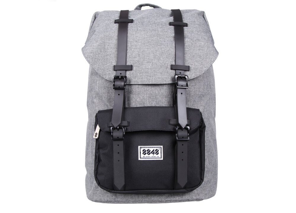 public laptop backpack