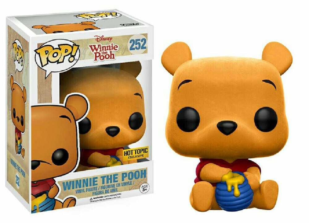 funko pop disney public