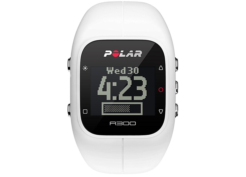 polar gps activity tracker kit