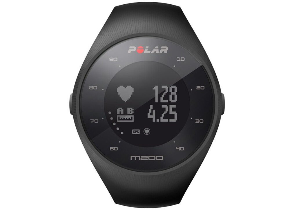 polar gps activity tracker kit