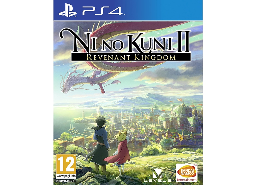 Kingdom ps4. Ni no kuni 1 и 2 ps4. Ni no kuni на пс4. Ni no kuni 2 ps4 обложка. Ni no kuni книга.