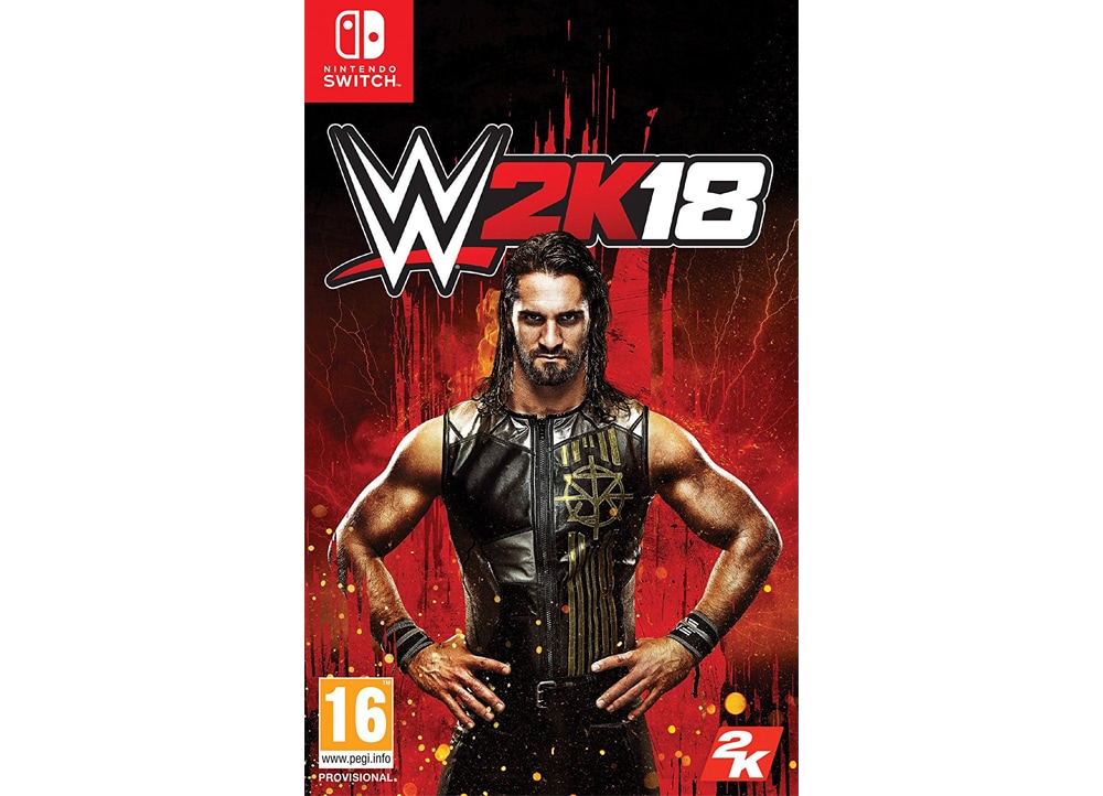 wwe games for nintendo switch download free