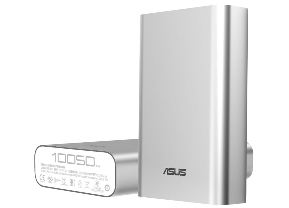 Asus power option что это