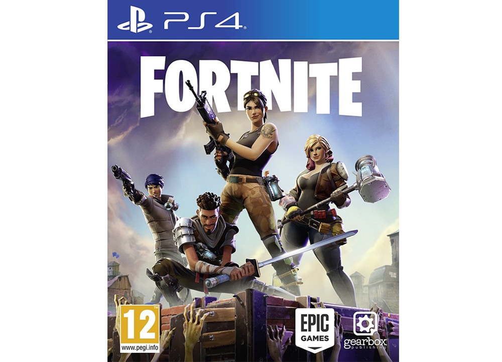 public used games ps4
