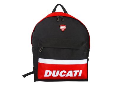 Τσάντα Πλάτης Ducati 