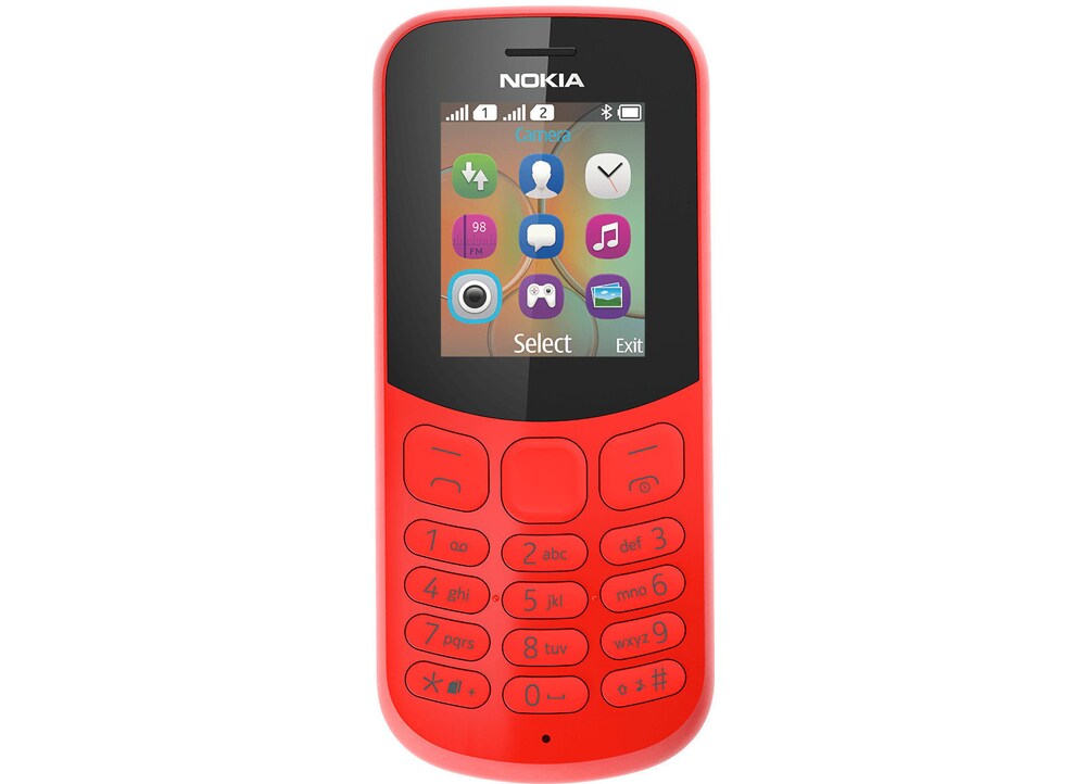 Как скачать игры на nokia 130