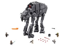 LEGO® First Order Heavy Assault Walker™