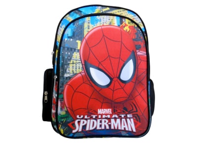 Τσάντα Πλάτης Paxos Διπλή Spiderman