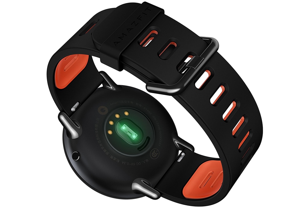 10Color Smartwatch Band for Xiaomi Huami Amazfit Stratos 2