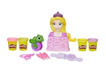 Rapunzel Disney Play-Doh