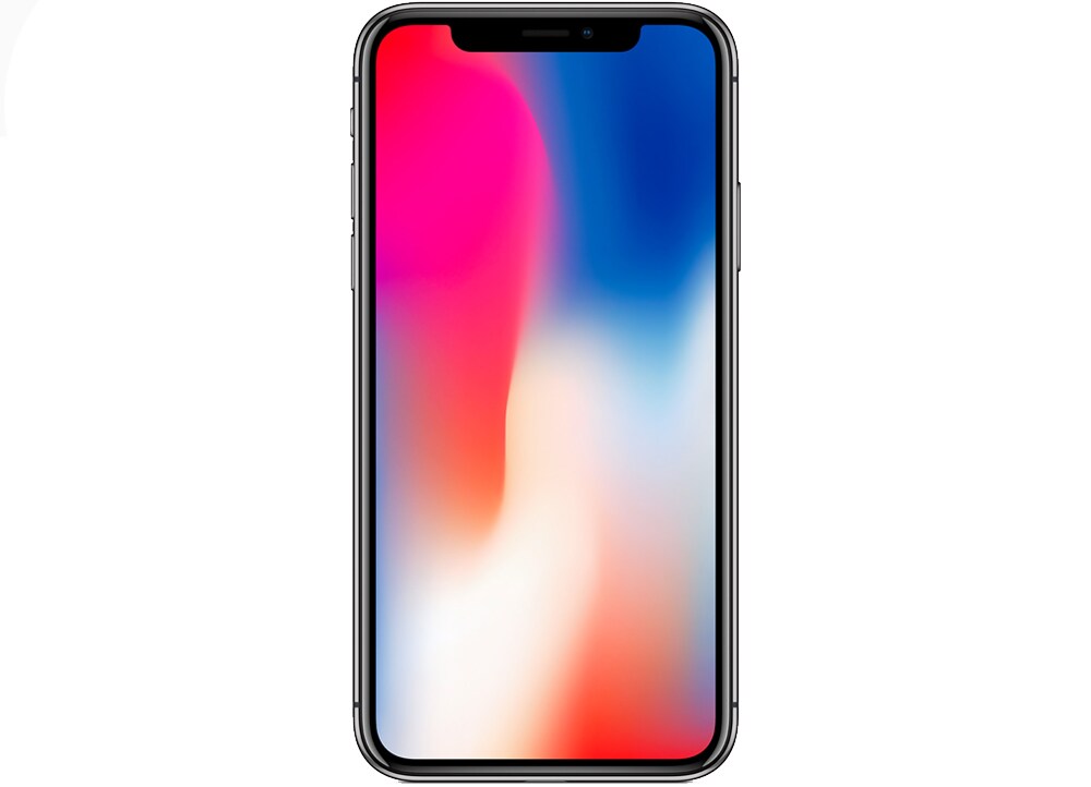 Apple iphone x 64gb как новый