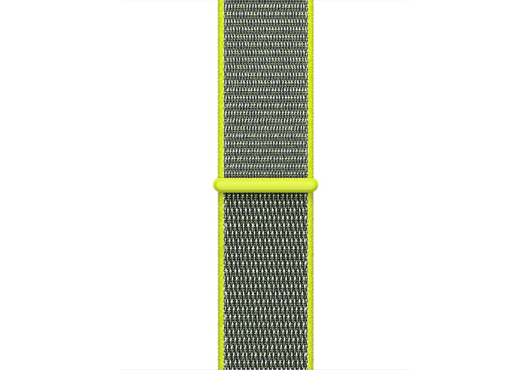 apple watch 38mm sport loop band