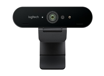 logitech 4k webcam