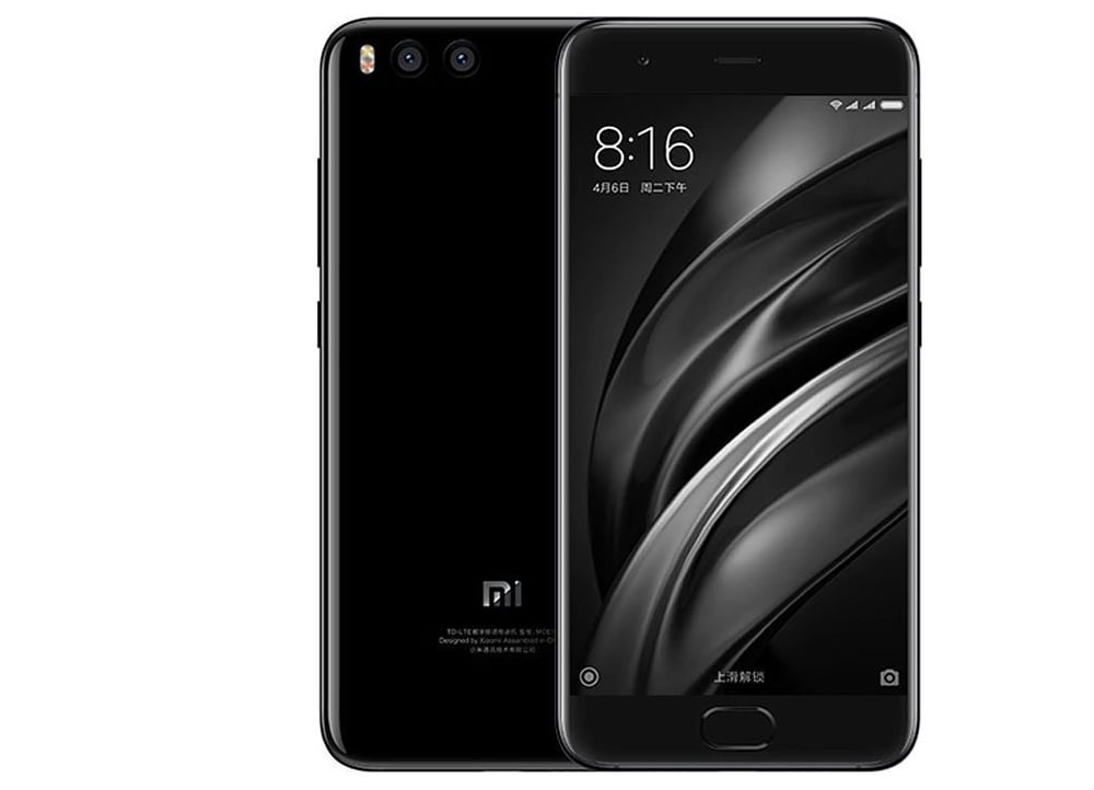 Стоит ли покупать xiaomi mi6