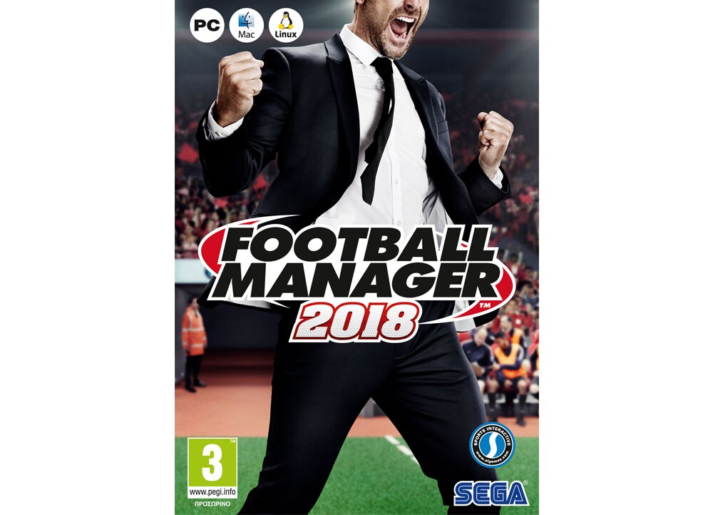download free football manager 2018