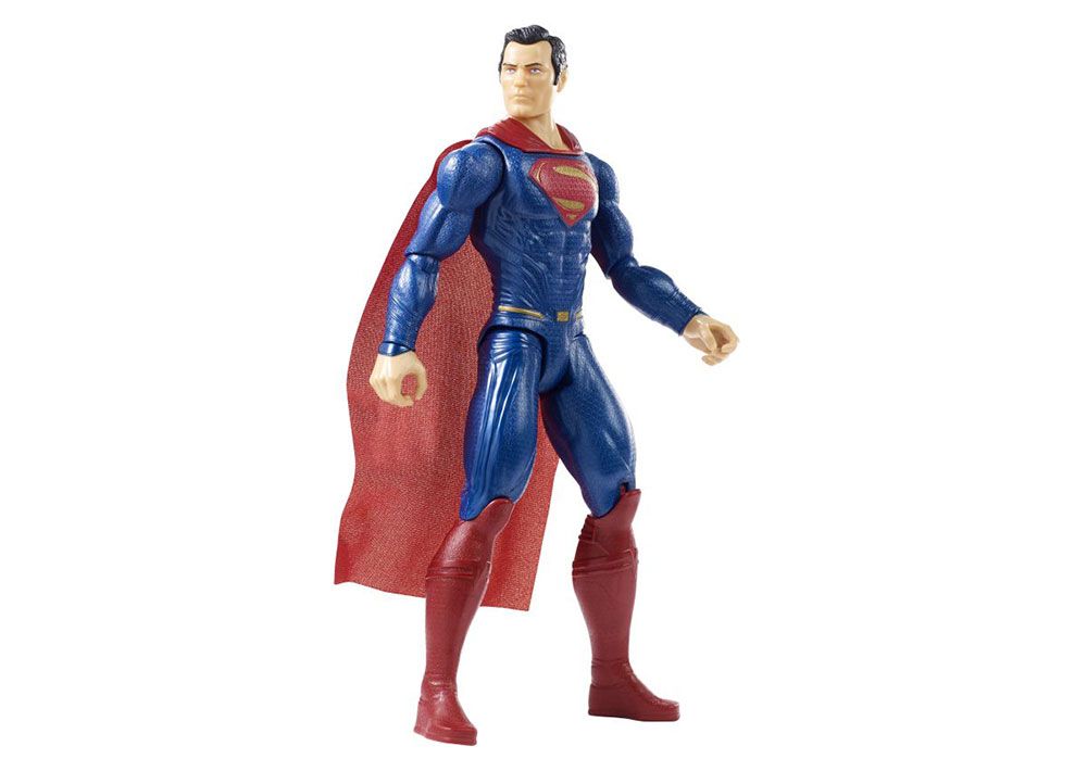 Φιγούρα Superman 30cm - Figoyra Superman 30cm 1000 1264166