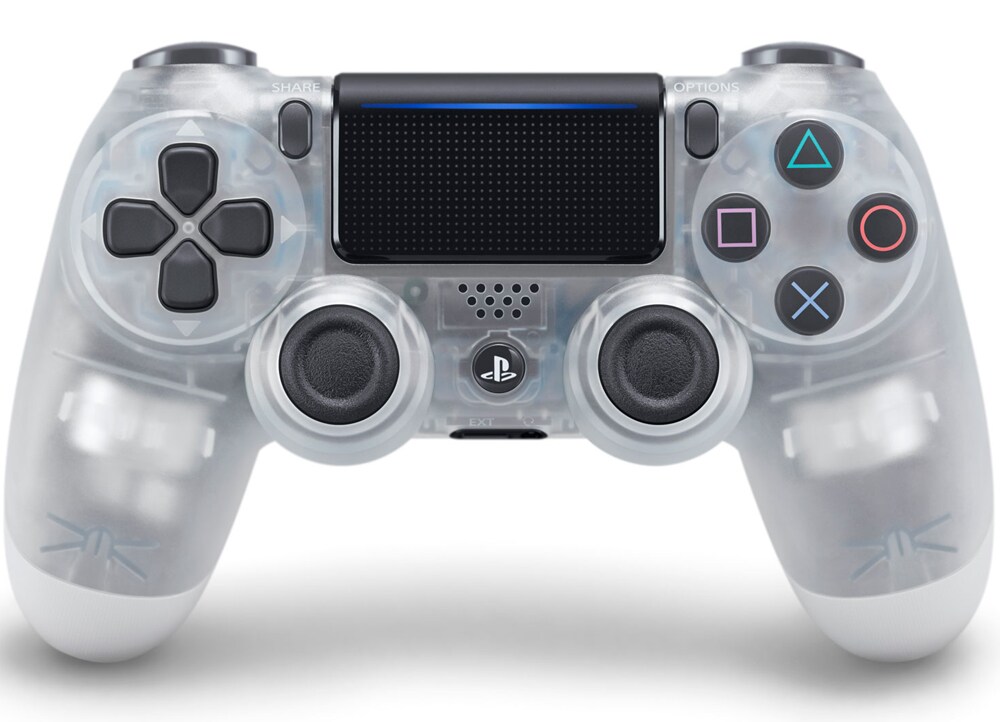 ps4 controller public