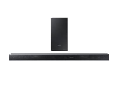 Soundbar Samsung HW-K850 Home Cinema 3.1.2 350W Μαύρο