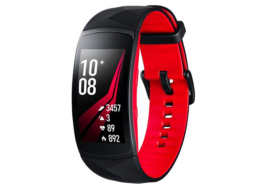 fit gear activity tracker